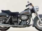 Harley-Davidson Harley Davidson FLHS 1340 Electra Glide